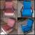 Patio Cushions