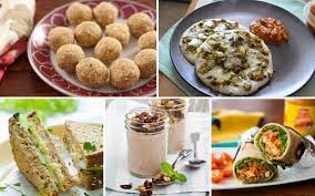There are many sweets in tamil nadu cuisine. 132 Healthy Evening Snack Recipes For Kids By Archana S Kitchen