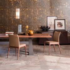 Luxury Contemporary Italian Arcadia Chair Upholstered In Leather Italian Designer Luxury Furniture At Cassoni Com