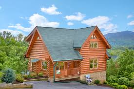 Retreat to an idyllic log cabin for blissful solitude or share an adventure with your family and friends. Log Homes And Cabins For Sale In Pigeon Forge Tn