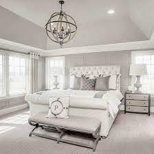 36 The Best Master Bedroom Light Fixture Design Ideas Rustic Master Bedroom Master Bedroom Lighting Master Bedroom Colors