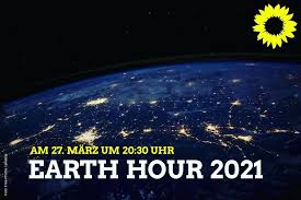 2021 has become the most important earth hour ever. Liqtpuxotapjtm
