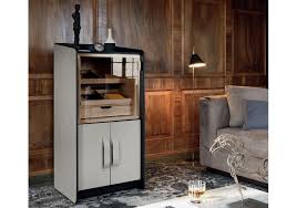 One of these items ships sooner than the other. Gentleman Flou Cigar Storage Unit Milia Shop