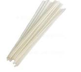 Varillas Soldadura Plástico HDPE 10mm - Pack 10 Unidades, Blanco Natural