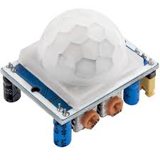 Detecting motions or movements has always been important in most projects. Motion Sensor Motion Detection Module Hc Sr501 Pir For Arduino Az Delivery