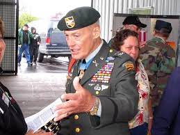 Uncover the heroes in your past. Most Decorated American Soldier In Us Military History