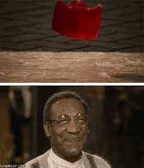 # magical # bill cosby # wiener # wieners. Bill Cosby Jello Gifs Tenor
