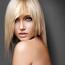 Introducing our new hairstylist (Silvia)…. Call to schedule with Silvia for  these amazing first time client deals: * Women's Haircut and Blowdry: $45  (save $30) * 20% off highlights and colors *