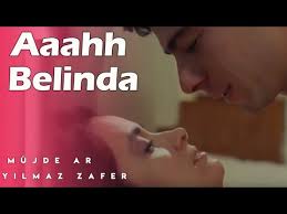 Aaahh Belinda Hd Turk Filmi Mujde Ar Yilmaz Zafer Youtube