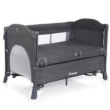 yoyko exclusive comfort 8 in 1 oyun parki gri 70 x 110 cm