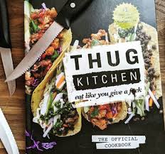 I used thug kitchen's recipe for cold brewed coffee, be sure to check it out it was the easiest coffee i've ever made. Thug Kitchen Changed Its Name To Bad Manners In The Face Of Criticism