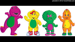 Bj And Baby Bop S Cousin Barney Bj Baby Bop Riff How Does This Thing Work Youtube