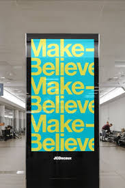 Digital Poster Screen Mockup Poster Mockup Mockup Templates Mockup
