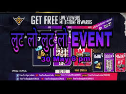 Any expired codes cannot be redeemed. New Event Free Fire Mein Global Skin Kaise Milega Free