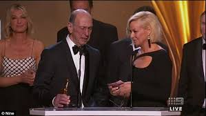 Maybe you would like to learn more about one of these? 60 Minutes Australia Is Inducted Into The Tv Week Logie Hall Of Fame Express Digest