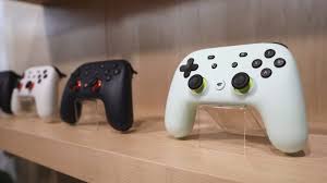 Google Stadia Still Has No Australian Release Date