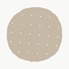Blank Gray Round Paper Note Social Ads Template Transparent Png Free Image By Rawpixel Com Manotang Png Note Paper Social Ads