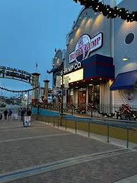 Road Trip: Galveston, Texas