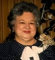 Dorothy “Doodles” Guedry Pyle (1929-2009)