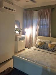 Hias Bilik Tidur Sempit Design Rumah Terkini