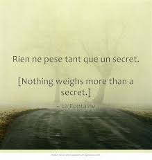 French Phrases and Quotes on Pinterest | French Expressions ... via Relatably.com