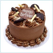 Birthday is the most special day of the year in a person's life. The Cake Shop