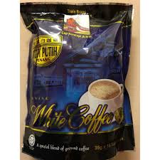 World class malaysia white coffee special promotion for corporate business gifts. Penang White Coffee Train Brand Shopee Malaysia