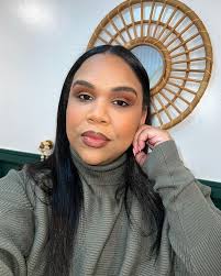 Natasha Paulino Makeup Artist