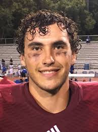 Friday's city prep football stars