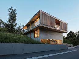 An antisocial maverick doctor who specializes in diagnostic medicine does whatever it takes. Haus D In Bregenz Handwerkskunst In Holz Und Beton Der Spiegel