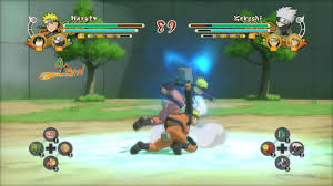 As with most fighting games, the objective is to defeat the other opponent by attacking them and dealing damage to their life bar. Naruto Shippuden Ultimate Ninja Storm Trilogy Review Plenty Of Bang For Your Buck Articles Pocket Gamer