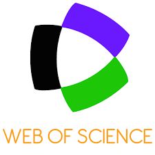 Web of Science logo