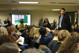 As is the case with so many things in manhattan, new yorkers are positively spoiled for choice. After Nyc Education Councils Led On Integration New Members Sweep Elections Chalkbeat New York