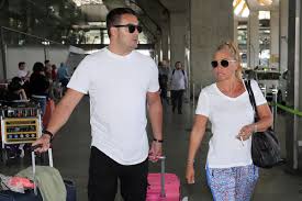 El 2019 será, sin duda, un año memorable para belén esteban. Belen Esteban Y Miguel Marcos Anuncian Su Segunda Boda