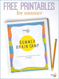 Free printable summer season flashcards in pdf. Summer Printable For Kids Imagination Soup
