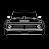 Hoonigan font family is an amazing logo typeface. 1