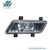 JMC Truck Parts Fog Lamp Asm L For JMC N900/12V/SWG6 ...