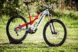 e bike specialized turbo levo s works 2020 peruffo srl