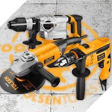Tolsen Tools Provide Full Range Of Professional Tools