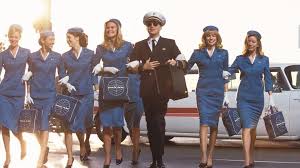 Host and hostess clubs — hostess clubs are a common feature in. How To Stay Fresh On The Plane Beauty Secrets From Air Hostesses Suitcase Magazine