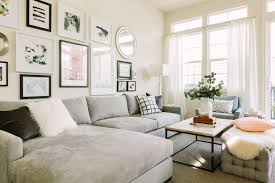 Check out these incredible 38 living rooms with it also has a set of blue seats and a light gray couch. Gray Sofas Why I Love Them And A Roundup Of Favorites Eggshell Home San Francisco Bay Area Interior Designer