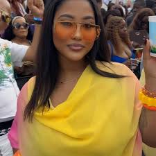 In Loving Memory of Mother Laverne...