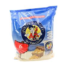 I mean i dont want to eat a pirates booty lol. Pirate S Booty Aged White Cheddar Popcorn 6 Pk Pirate Brands Whole Foods Market