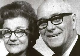 Gentry an American servant of 2 world wars