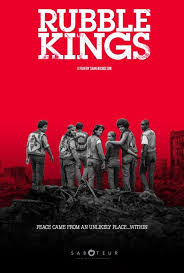 Watch Rubble Kings Online Vimeo On Demand On Vimeo In 2020 Documentaries English Movies Kings Movie