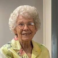 June Stringer Obituary