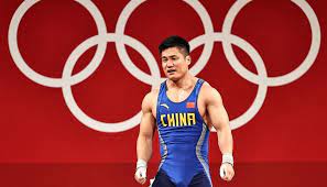 奥运冠军 吕小军 铁打的人生 【东京奥运会 tokyo olympics】 M9c3vzms9udipm