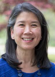 Dr. Lisa Elaine Moon