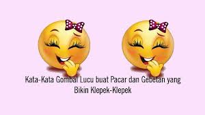 Katakan pada pasangan bahwa malam itu ia bukanlah matahari. Kata Kata Gombal Lucu Buat Pacar Dan Gebetan Yang Bikin Klepek Klepek Tribun Sumsel