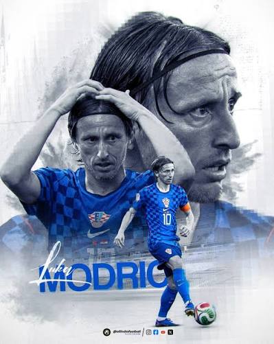 A heartbreaking end to a legendary era. 💔🇭🇷 Croatia's World Cup 2026  journey comes to an end in the Round of 32 after a dramatic 2-1 defeat  against Portugal. For Luka Modrić,